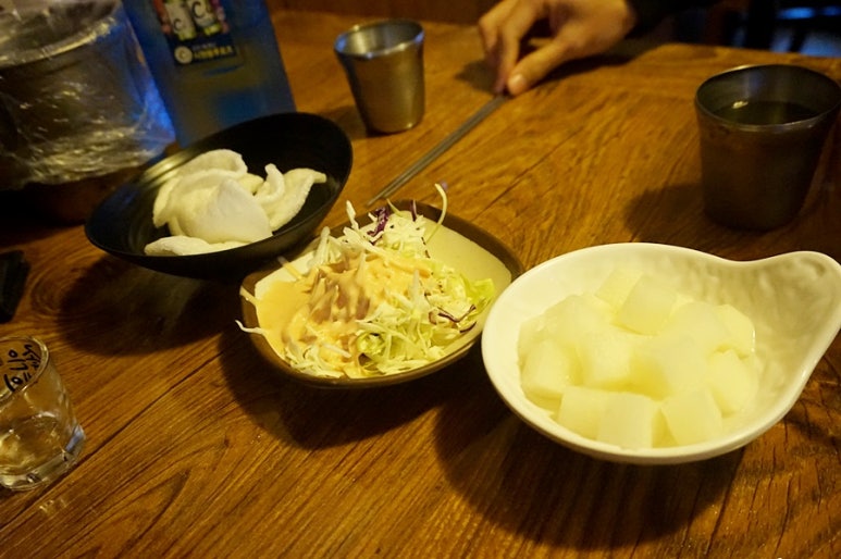 옛통옛날통닭 이미지