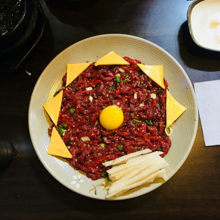 육회아리랑 이미지