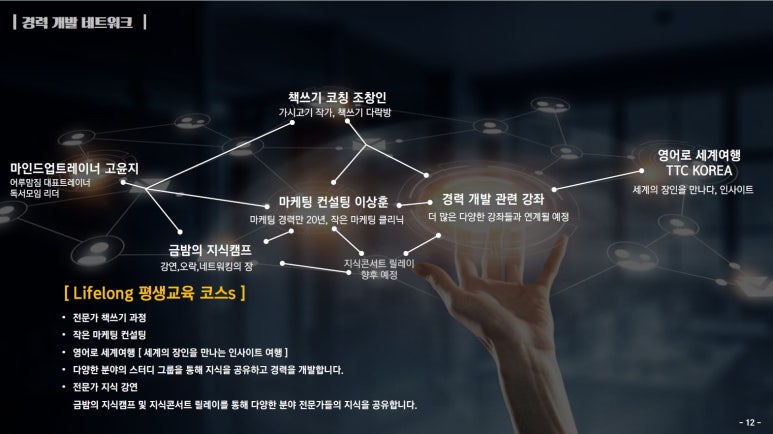 유알라운지 이미지