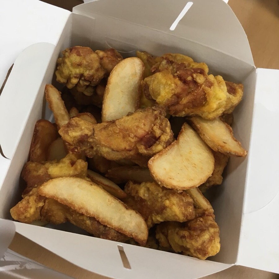 60계치킨 이미지