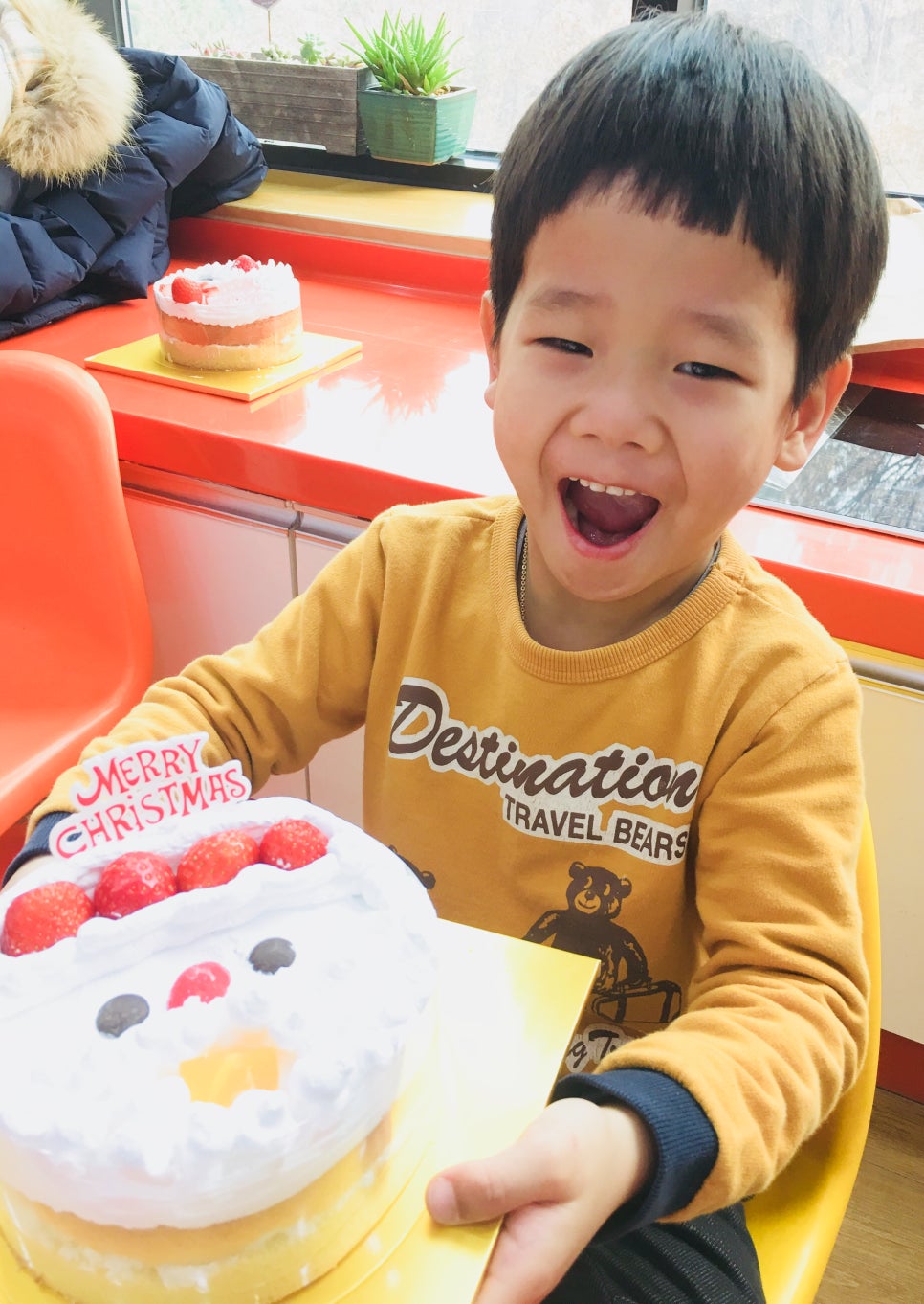 큰별유치원 이미지