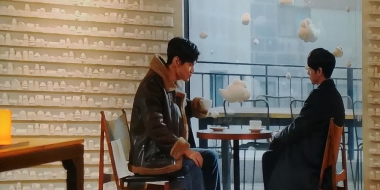 샤론의상실 이미지