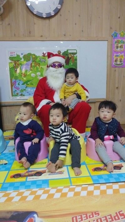 은파어린이집 이미지
