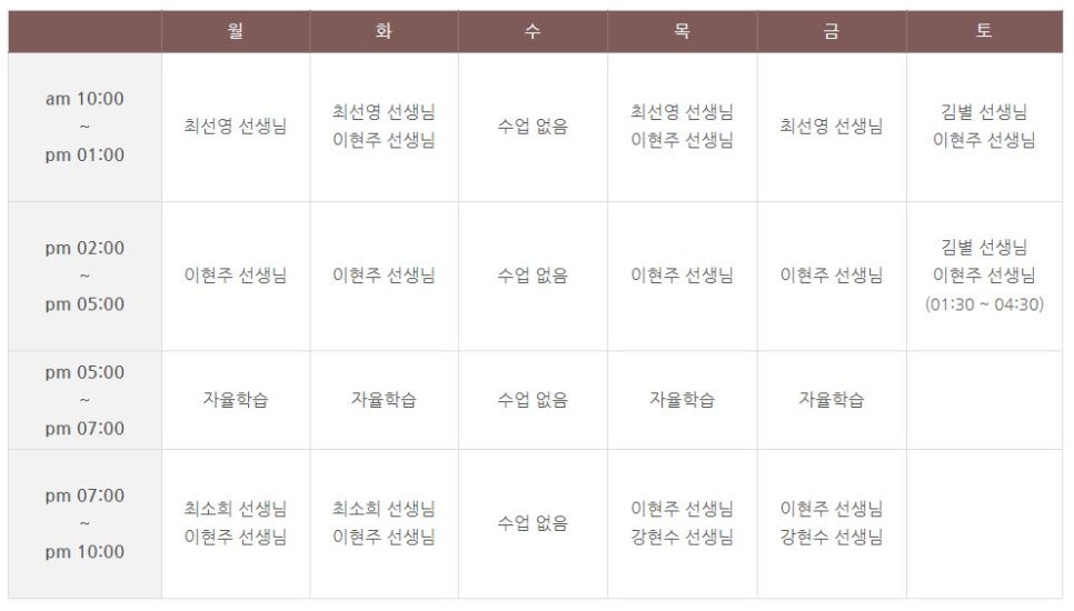 아뜰리에 27 이미지