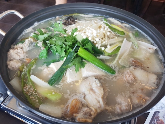 오늘은 코다리 이미지