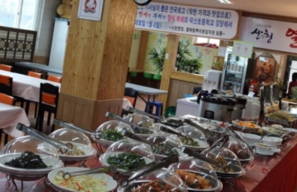 조아뷔페 이미지