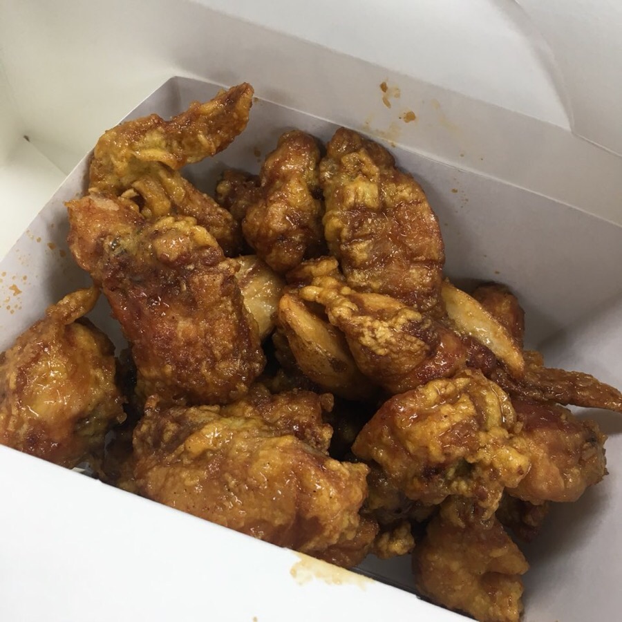 60계치킨 이미지