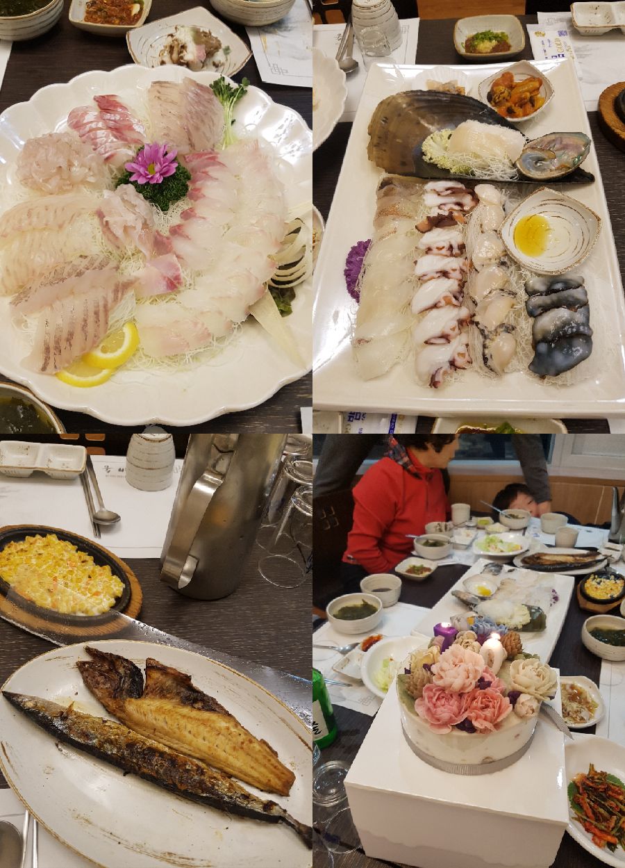 해송헤어 이미지