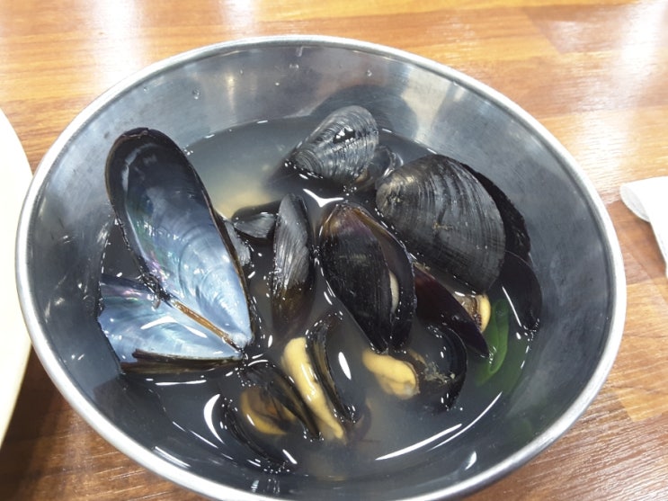 황제한식뷔페 이미지