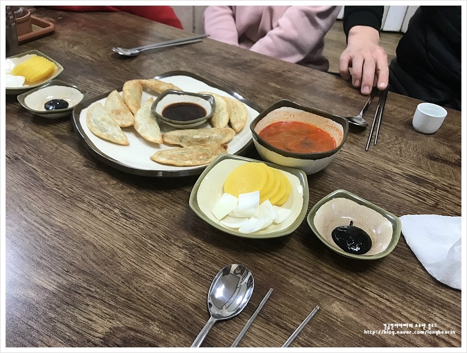 큰집반점 이미지