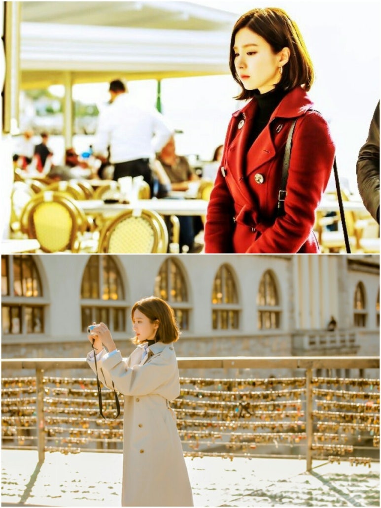 샤론의상실 이미지