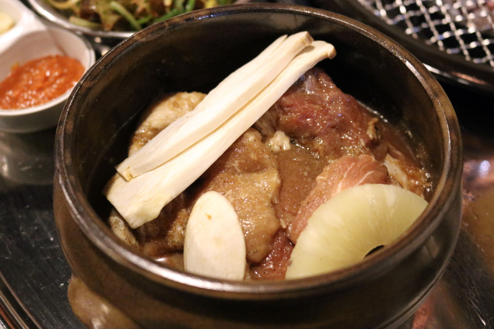 한근갈비 이미지
