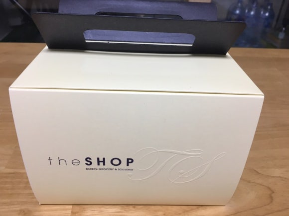 더샵(the SHOP) 이미지