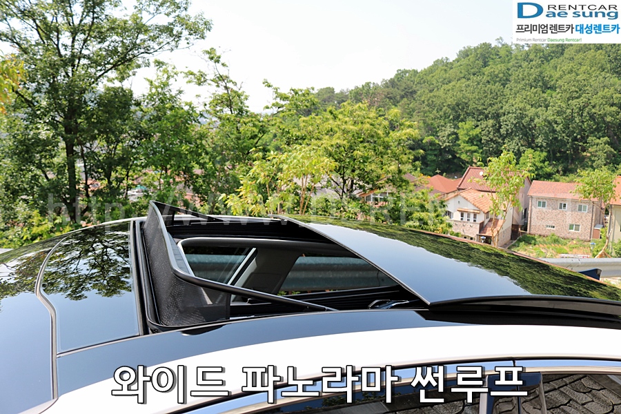 와이드렌터카 이미지