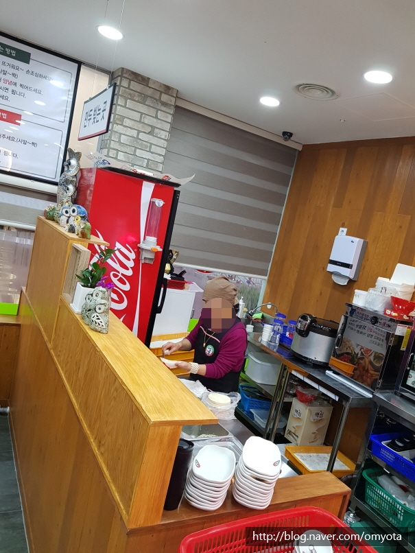성경만두요리전문점(범계점) 이미지
