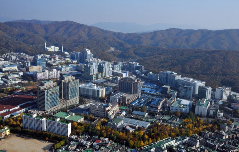 하이테크정비 이미지