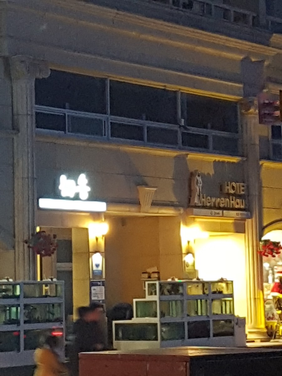 해송헤어 이미지
