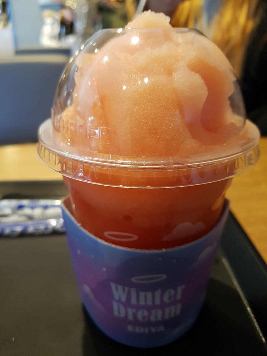 이디야보령동대점 이미지