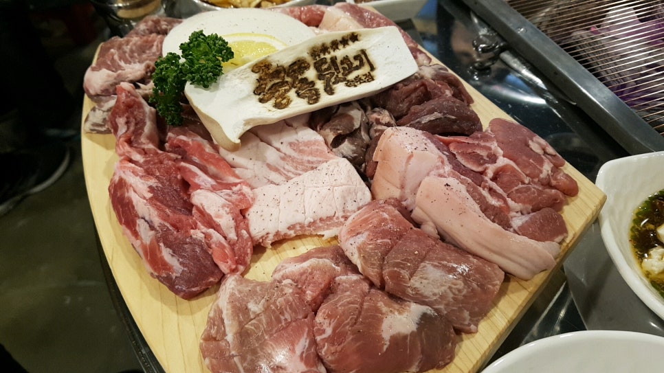 디씨주유소 이미지