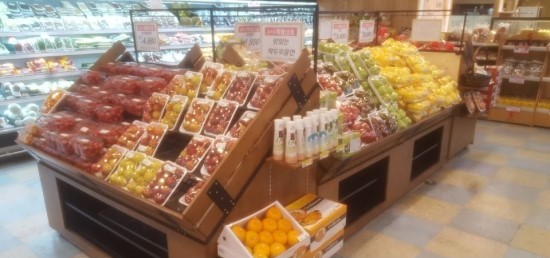 강릉원마트 이미지