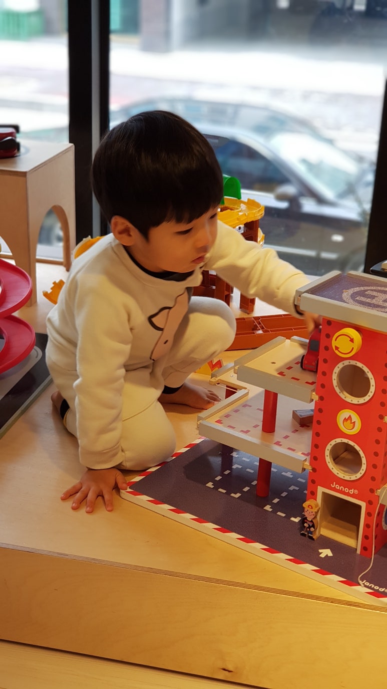 슈슈봉봉논산점 이미지