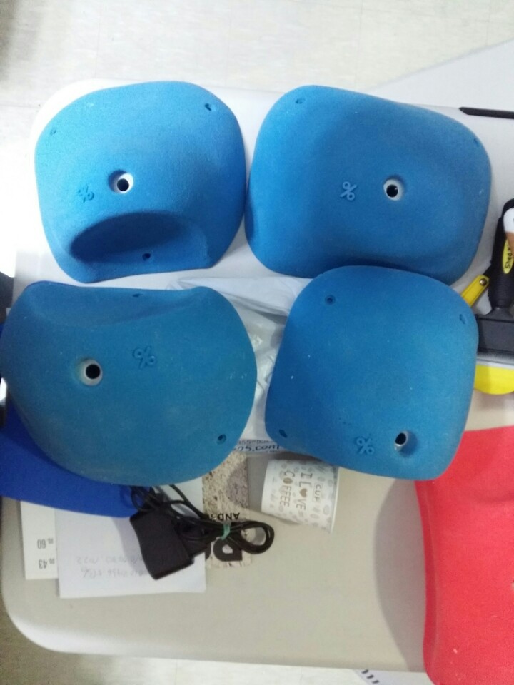 홀드온 이미지
