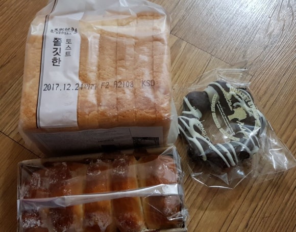 파리바게트교동점 이미지