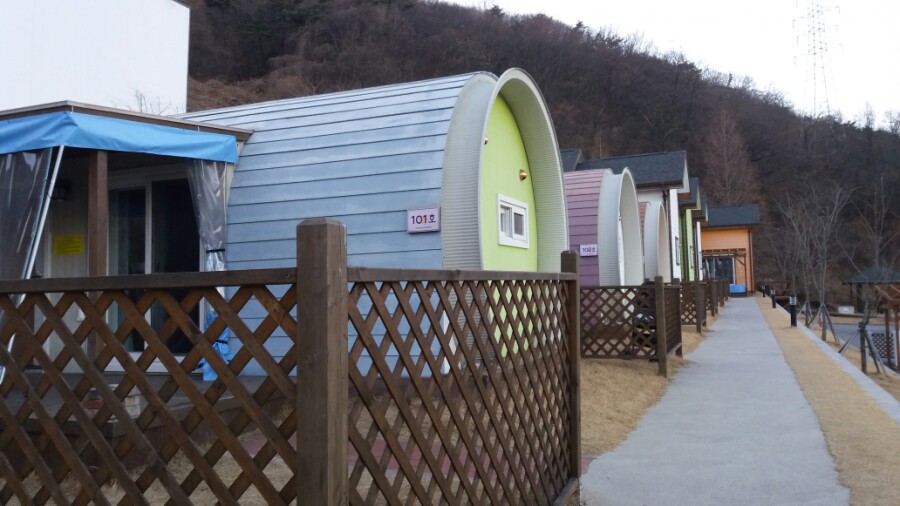천문대오토캠핑장;천문대오토펜션 이미지
