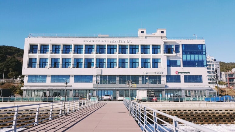 카페뉴벨 이미지