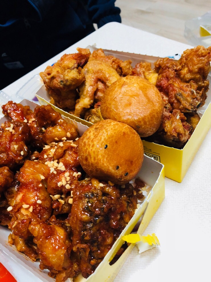 치킨플러스(본오점) 이미지
