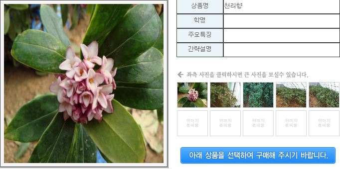 천리농원 이미지