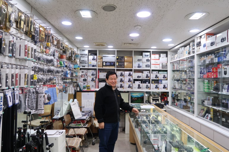 한진카메라 이미지