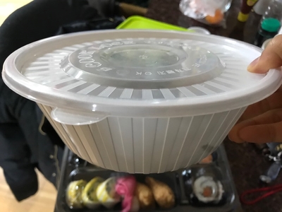 또와 회초밥 이미지
