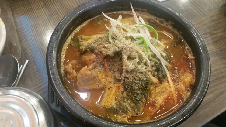 돈나라목뼈감자탕 이미지