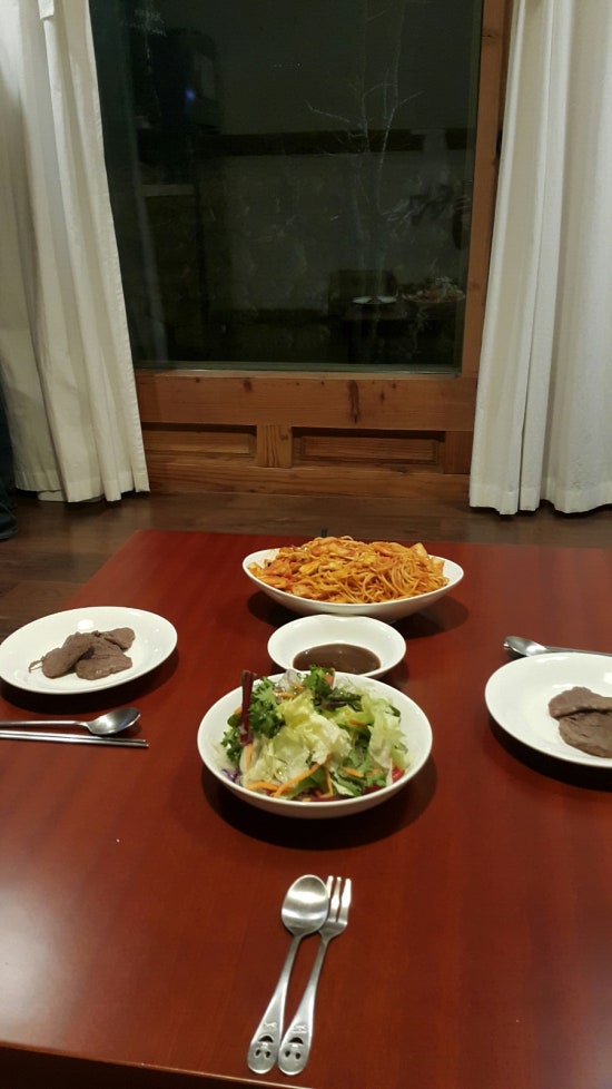산죽한옥마을 이미지