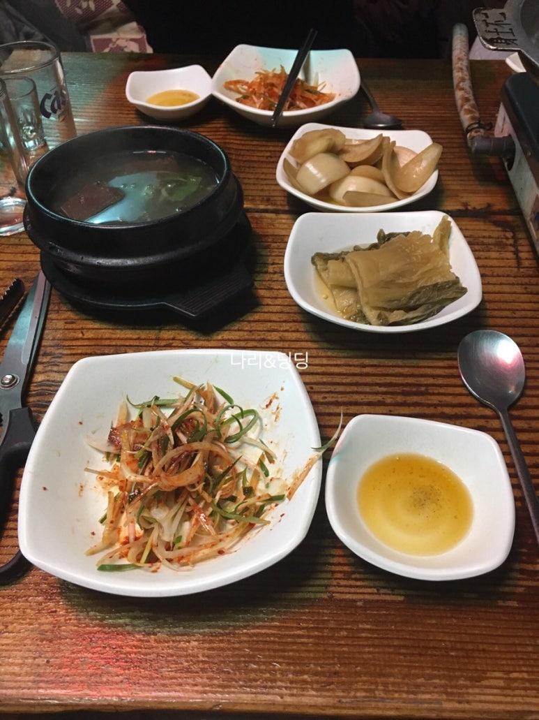 한재골한우마을 이미지