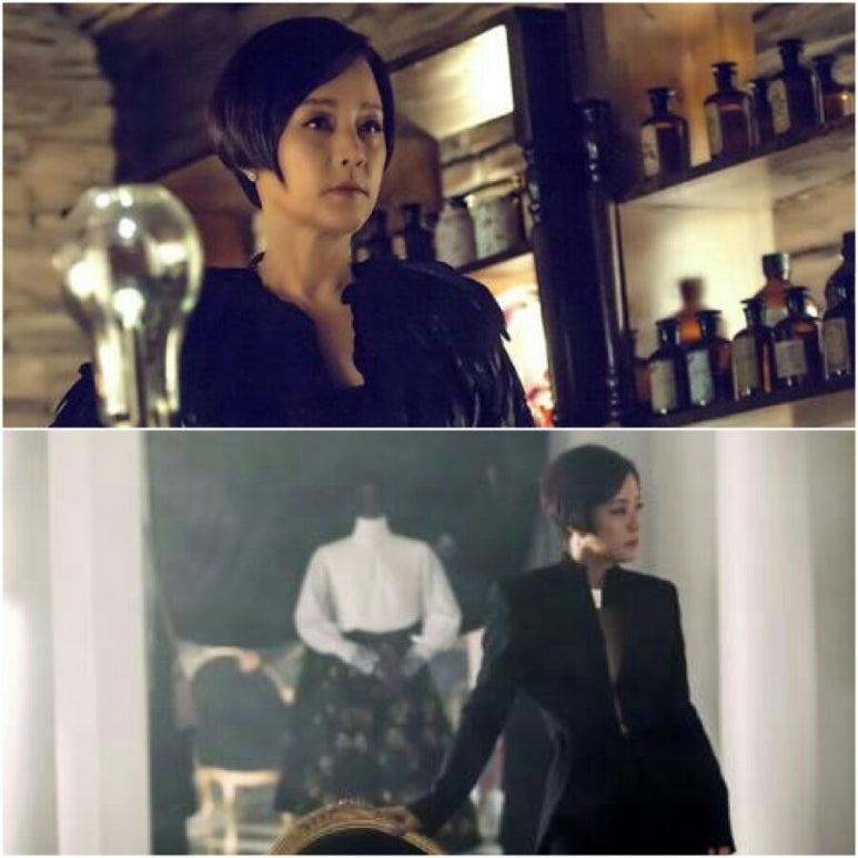 샤론의상실 이미지