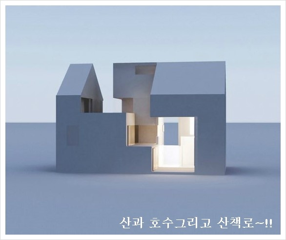 건축사사무소향린건축 이미지