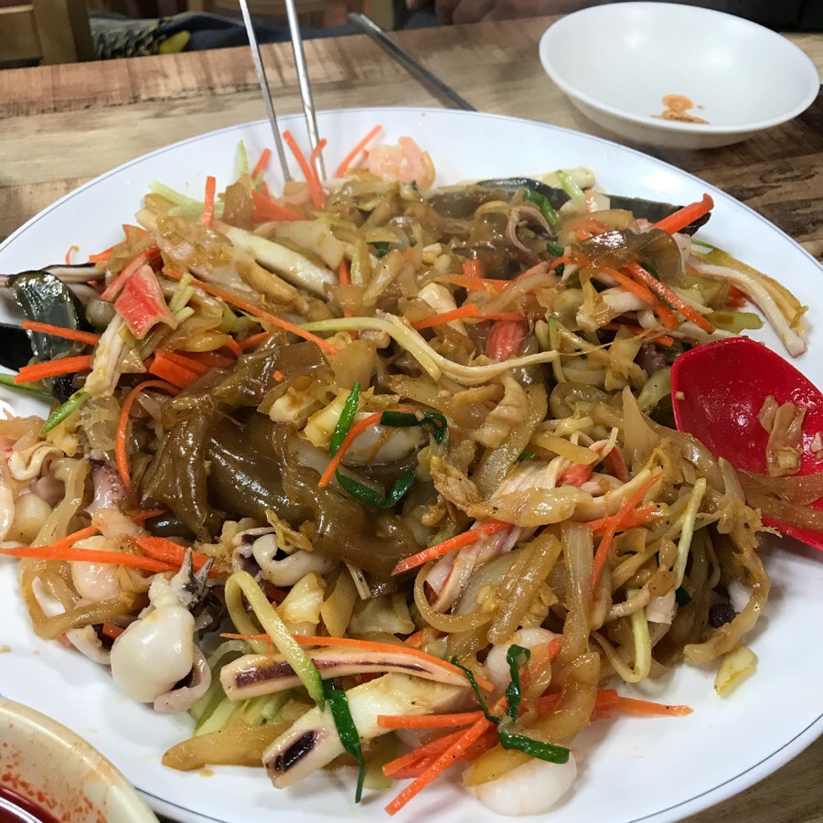 신짬뽕나라 이미지