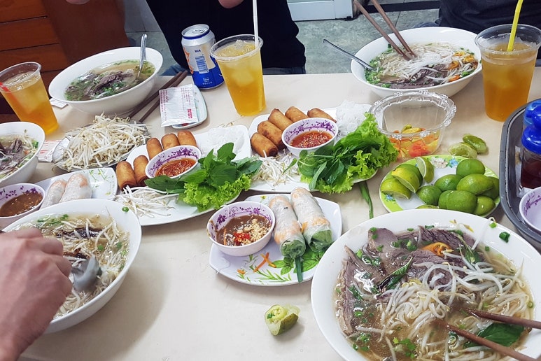 런치스푼 이미지
