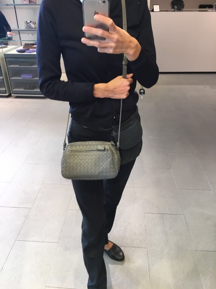 Bottega(보테가) 이미지