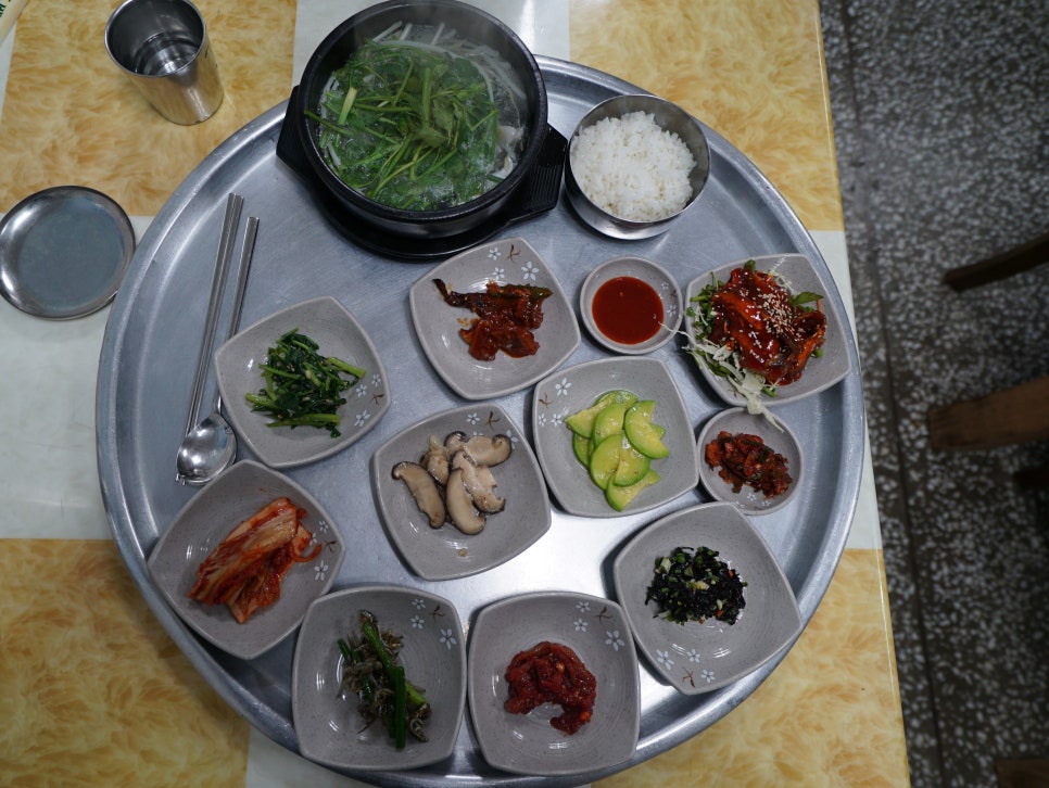 한성복집 이미지