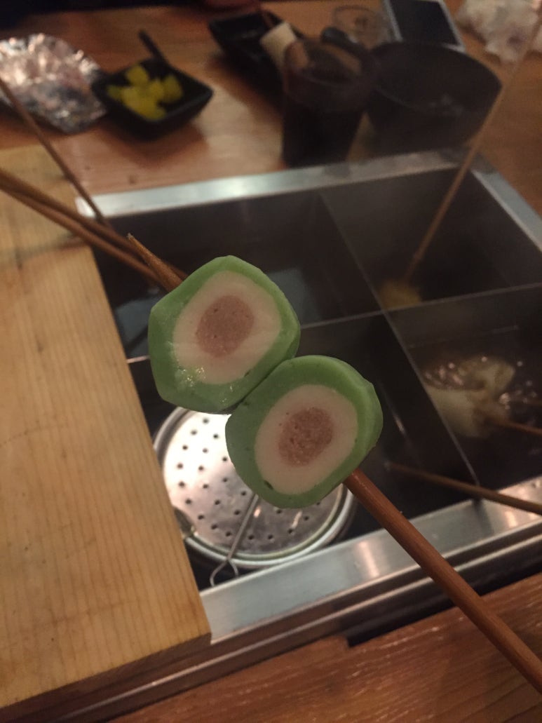 심야오뎅 이미지