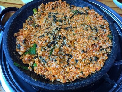 밀터해물칼국수 이미지
