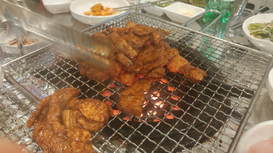 예촌재래식석쇠구이 이미지