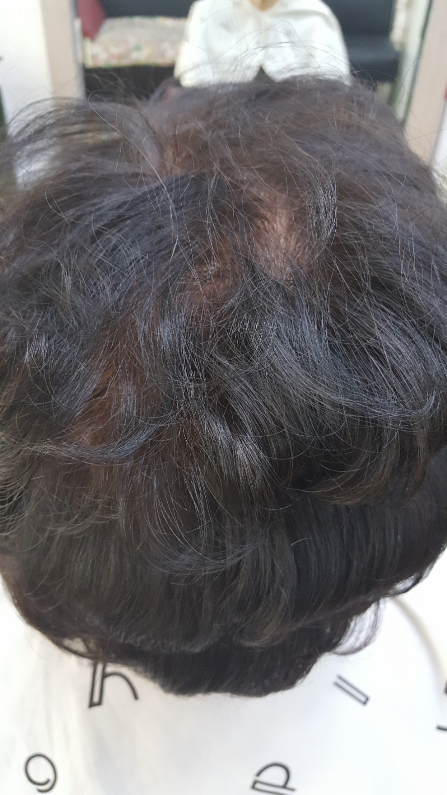 21C헤어칼라 이미지
