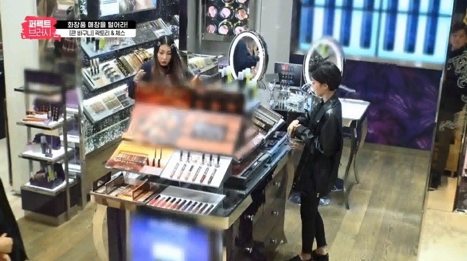 어반브러시 이미지