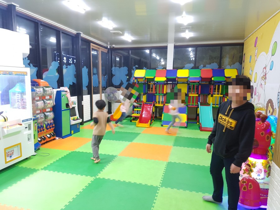 강변식육식당 이미지