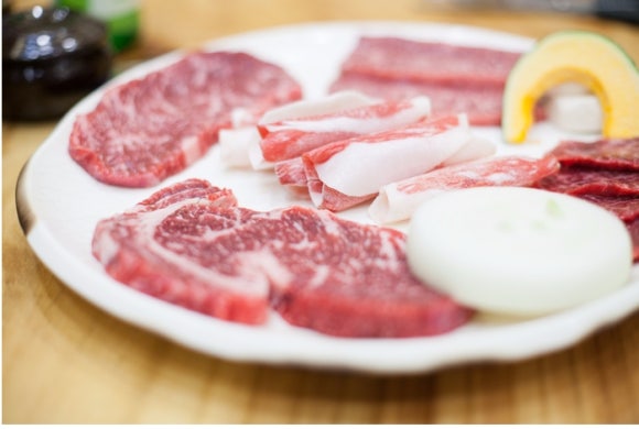 한우고집식육식당 이미지