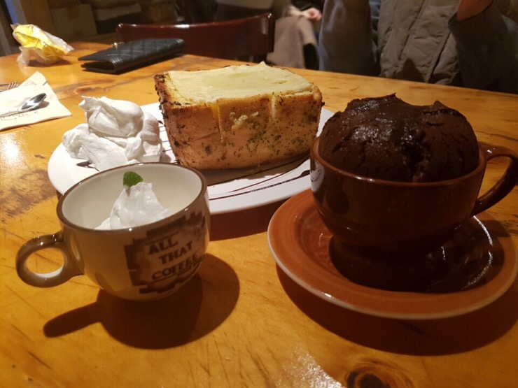올댓커피 팩토리 이미지